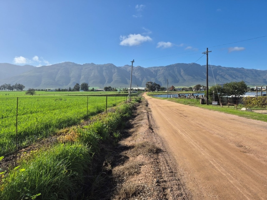 Commercial Property for Sale in Porterville Western Cape